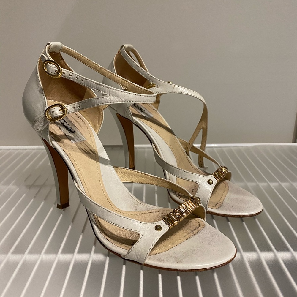 Moschino Sandals